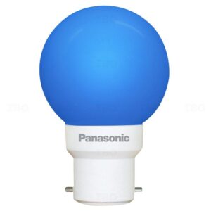 0.5W LED Blue Night Lamp | Panasonic 0.5W LED Blue Night Lamp