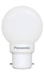 0.5W LED White Night Lamp | Panasonic 0.5W LED White Night Lamp