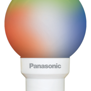 0.5W LED RGB Night Lamp | Panasonic 0.5W LED RGB Night Lamp