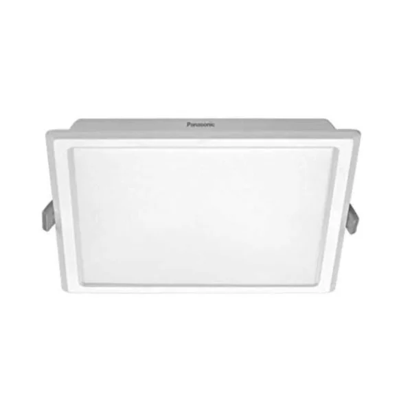 15W LED PC Down Light Square | Panasonic 15W LED PC Down Light Square