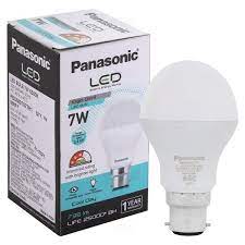 7W LED Bulb | Panasonic 7W LED Bulb