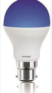 5W LED Blue Color Lamp | Panasonic 5W LED Blue Color Lamp