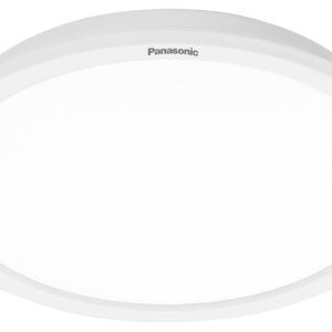 5W LED PC Down Light Round | Panasonic 5W LED PC Down Light Round