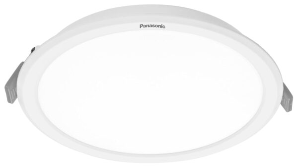 5W LED PC Down Light Round | Panasonic 5W LED PC Down Light Round